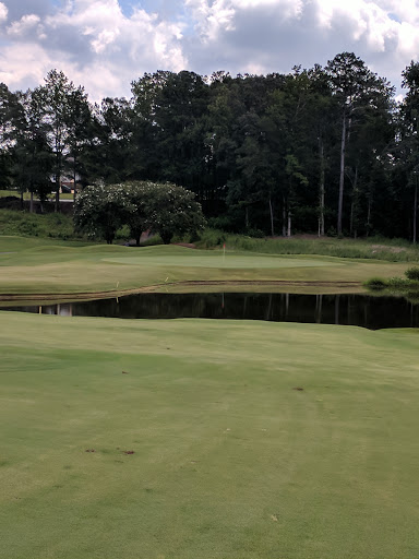Golf Course «Jennings Mill Golf Course», reviews and photos, 1500 Chambers Ct, Bogart, GA 30622, USA