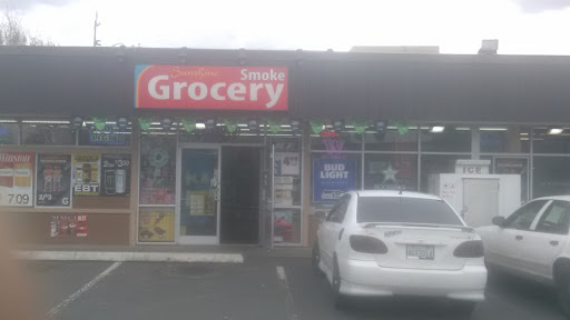 Grocery Store «Sunshine Grocery», reviews and photos, 1402 Auburn Way N, Auburn, WA 98002, USA