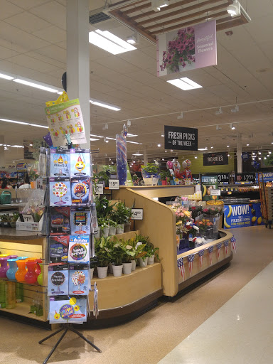 Grocery Store «Giant Food Stores», reviews and photos, 466 2nd St Pike, Southampton, PA 18966, USA