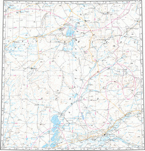 Уменьшенное изображение Карта 500k--m41-2--(2003)
