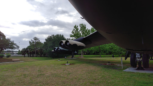 Tourist Attraction «B-52 Memorial Park», reviews and photos, 8100 Bear Rd, Orlando, FL 32827, USA