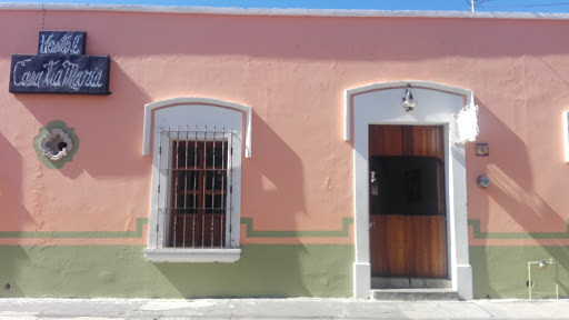 Hostal Casa Tia María, Hidalgo 79, La Natividad, Centro, 63880 Jala, Nay., México, Alojamiento en interiores | NAY
