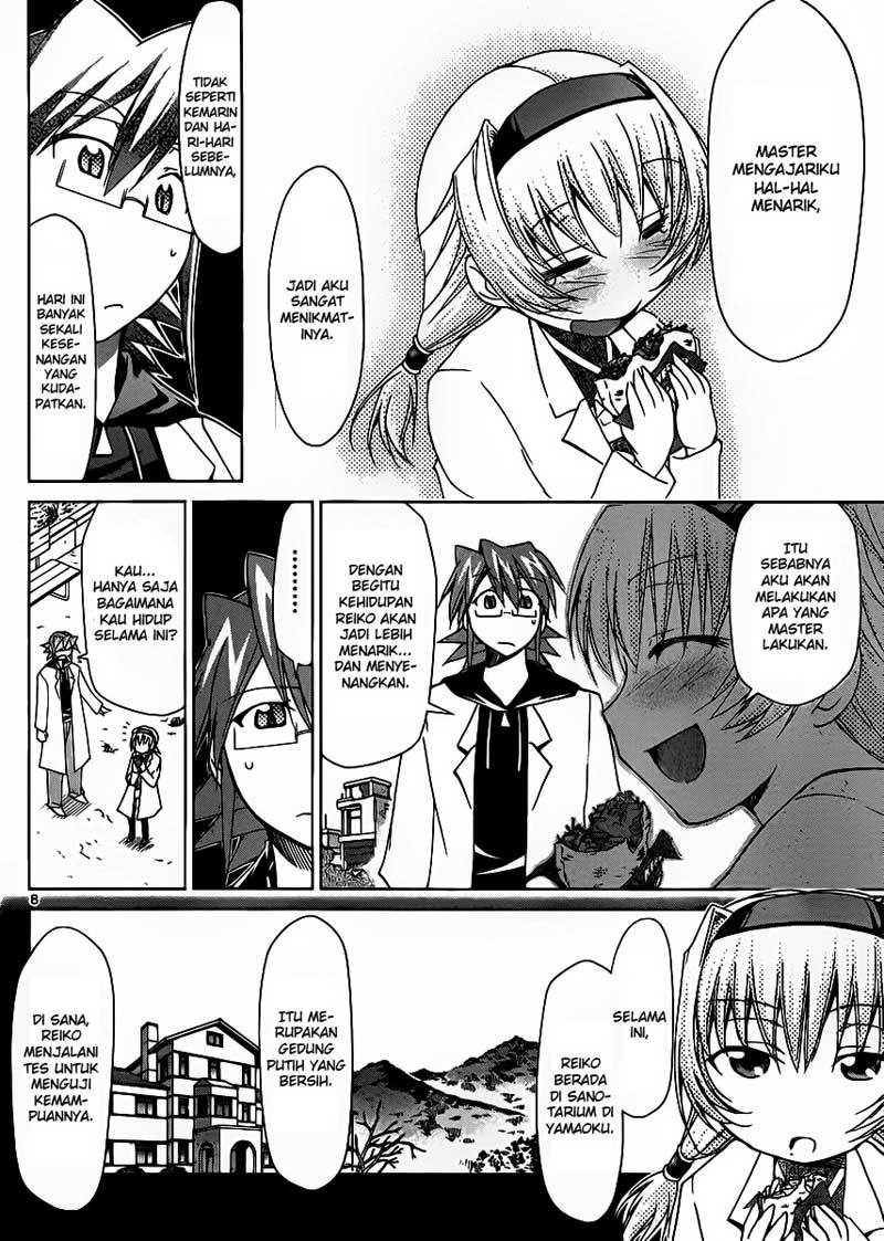 Komik denpa kyoushi 024 25 Indonesia denpa kyoushi 024 Terbaru 8|Baca Manga Komik Indonesia|