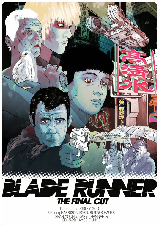 Blade Runner