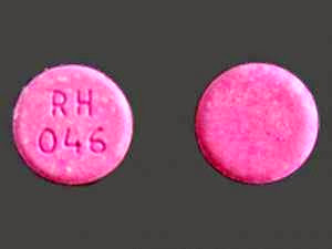 Buy cheap Bismuth subcitrate potassium, metronidazole, and tetracycline