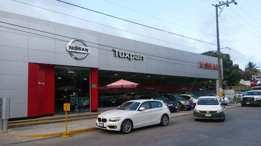 Car One Tuxpan S.A. de C.V., Blvd. Independencia 156, Enrique Rodríguez Cano, 92880 Tuxpan, Ver., México, Concesionario Nissan | JAL