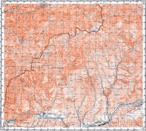 Thumbnail Map 100k--k42-082