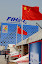 GP OF CHINA LINYI-011010-Linyi is a prefecture-level city in the south of Shandong province, People's Republic of China.
Linyi is the town for the UIM F1 Powerboat Grand Prix of China. The race in China is the 3th leg of the season,
October 2-3, 2010. Picture by Vittorio Ubertone/Idea Marketing. GP OF CHINA LINYI-011010-Linyi is a prefecture-level city in the south of Shandong province, People's Republic of China.
Linyi is the town for the UIM F1 Powerboat Grand Prix of China. The race in China is the 3th leg of the season,
October 2-3, 2010. Picture by Vittorio Ubertone/Idea Marketing.