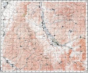 Thumbnail Map 100k--j42-104--(1984)
