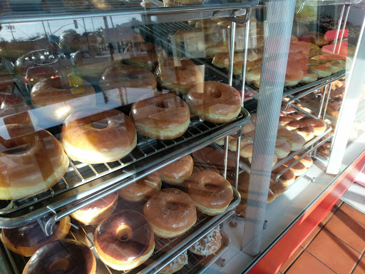 Donut Shop «Honey Donuts», reviews and photos, 1883 Daly St # 103, Los Angeles, CA 90031, USA