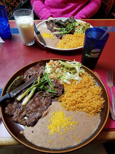Mexican Restaurant «Los Jalapenos Mexican Restaurant», reviews and photos, 231 NE 3rd Ave, Camas, WA 98607, USA