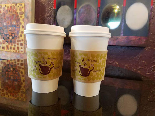 Coffee Shop «Squeeze & Grind», reviews and photos, 537 NE Cedar St, Camas, WA 98607, USA