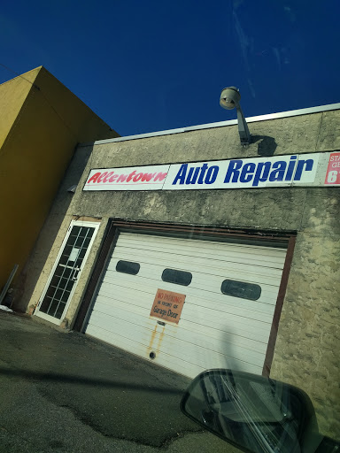 Auto Repair Shop «Allentown Auto Repair», reviews and photos, 938 S 4th St, Allentown, PA 18103, USA