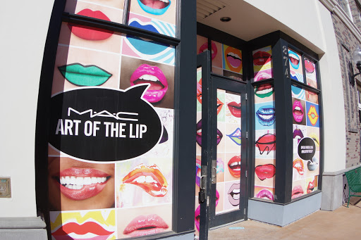 Cosmetics Store «MAC-SAN LUIS OBISPO», reviews and photos, 874 Monterey St, San Luis Obispo, CA 93401, USA
