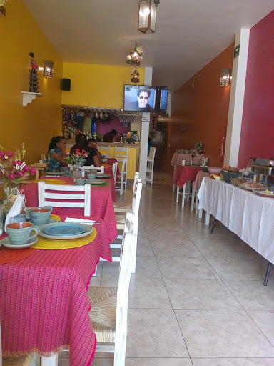 Maria Bonita Mexican Bistro, Corregidora 209, Zona Centro, 38240 Juventino Rosas, Gto., México, Alimentación y bebida | GTO