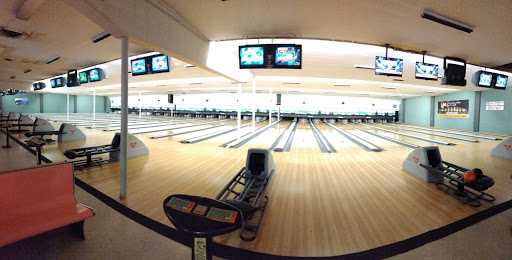 Bowling Alley «Town & Country Lanes», reviews and photos, 3500 River Rd N, Keizer, OR 97303, USA