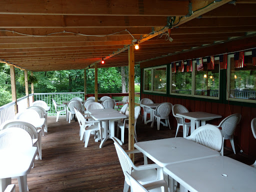 American Restaurant «Creekside Lodge The», reviews and photos, 613 Lafayette Ave, Crawfordsville, IN 47933, USA