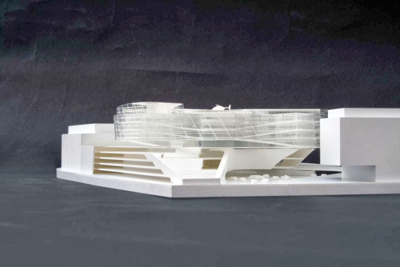 Oamtc Headquarters by Pichler Traupmann Architekten