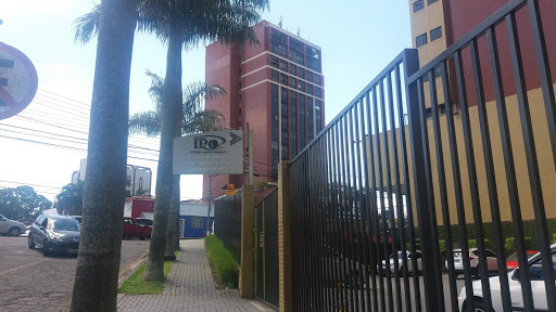 Hospital IPO, Av. Rep. Argentina, 2069 - Água Verde, Curitiba - PR, 83025-180, Brasil, Hospital, estado Parana