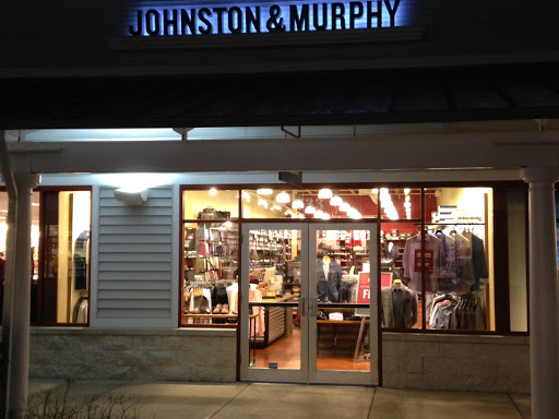 Shoe Store «Johnston & Murphy», reviews and photos, 241 Fort Evans Rd NE, Leesburg, VA 20176, USA