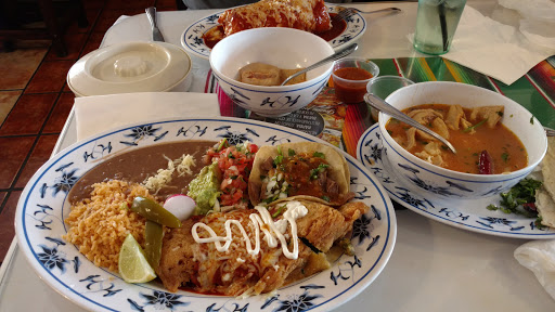 Mexican Restaurant «Jalapenos», reviews and photos, 5201 Sonoma Blvd #27, Vallejo, CA 94589, USA