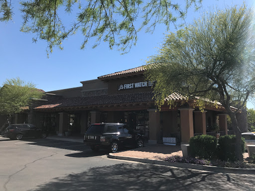 Breakfast Restaurant «First Watch - Hayden Peak», reviews and photos, 20567 N Hayden Rd #101, Scottsdale, AZ 85255, USA