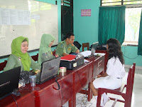 Pendaftaran PSB 2012 - SMAN 3 Unggulan Kayuagung