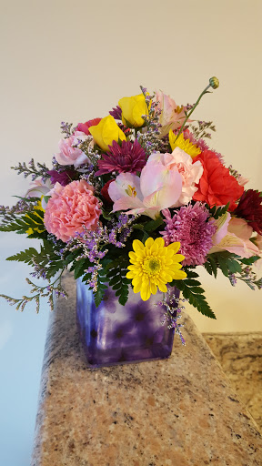 Florist «Floral Boutique», reviews and photos, 242 Millbury Ave, Millbury, MA 01527, USA