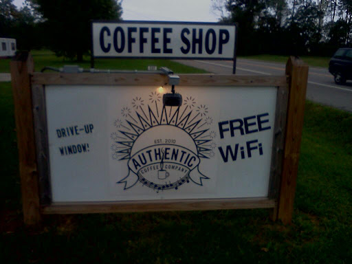 Coffee Shop «Authentic Coffee Co», reviews and photos, 1650 US-31W, Goodlettsville, TN 37072, USA