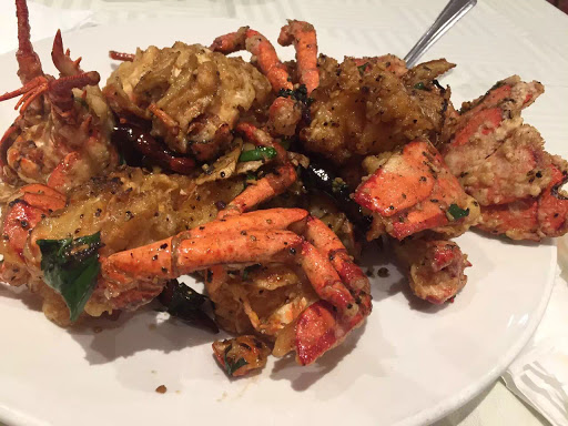 Restaurant «MPV BBQ Seafood Restaurant», reviews and photos, 545 W Valley Blvd, San Gabriel, CA 91776, USA