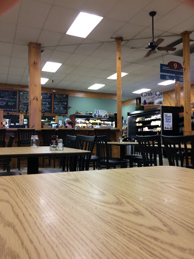 Natural Foods Store «Manna Grocery & Deli», reviews and photos, 2300 McFarland Blvd E #12, Tuscaloosa, AL 35404, USA