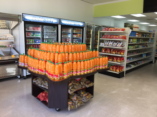Supermarket «Al-Hera», reviews and photos, 150 Elden St, Herndon, VA 20170, USA