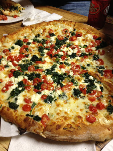 Restaurant «Roma Pizza», reviews and photos, 24 High St, Torrington, CT 06790, USA