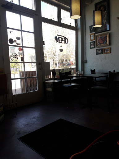 Coffee Shop «Whittier Cafe», reviews and photos, 1710 E 25th Ave, Denver, CO 80205, USA
