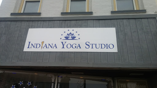 Gym «Indiana Yoga Studio», reviews and photos, 116 N Lebanon St, Lebanon, IN 46052, USA