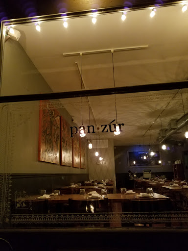 New American Restaurant «Panzur», reviews and photos, 69 Broadway, Tivoli, NY 12583, USA