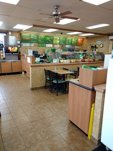 Restaurant «SUBWAY®Restaurants», reviews and photos, 1601 9th Ave SE, Watertown, SD 57201, USA
