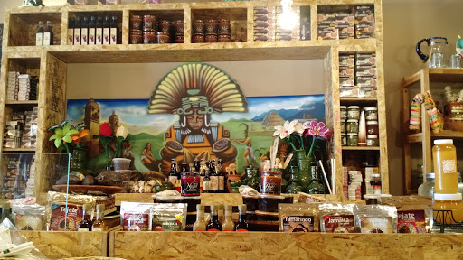 Casa Cacao, Benito Juárez 8172, Zona Centro, 22000 Tijuana, B.C., México, Restaurante occidental | BC