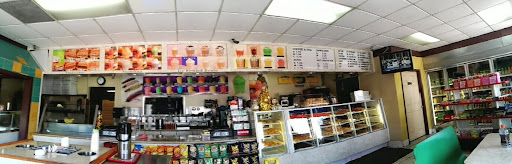 Donut Shop «Coffee Express Donuts», reviews and photos, 3707 Baldwin Park Blvd, Baldwin Park, CA 91706, USA