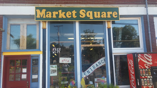 Book Store «Market Square», reviews and photos, 6406 Kinsman Nickerson Rd, Kinsman, OH 44428, USA