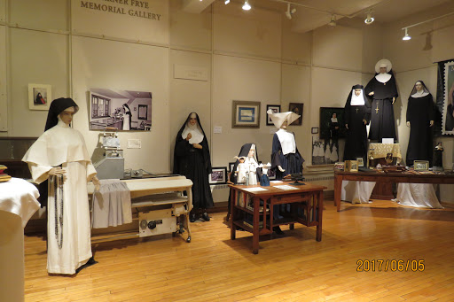 Museum «Jubilee Museum and Catholic Cultural Center», reviews and photos, 57 S Grubb St, Columbus, OH 43215, USA