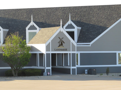 Golf Club «Landsmeer Golf Club», reviews and photos, 902 7th St NE, Orange City, IA 51041, USA