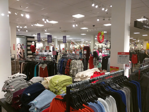 Department Store «JCPenney», reviews and photos, 2201 S Interstate 35 E d, Denton, TX 76205, USA