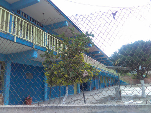 Escuela PriMaría Luís Murguia López, Vallarta 280, Centro, 48050 Sayula, Jal., México, Escuela de primaria | JAL