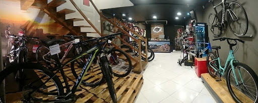 Bike Shop Santos, R. Goiás, 121 - Boqueirão, Santos - SP, 11050-100, Brasil, Loja_de_Bicicleta, estado Sao Paulo