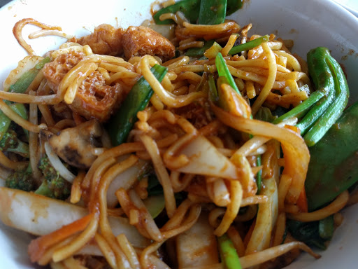 Restaurant «Noodles And Rice», reviews and photos, 813 N Mills Ave, Orlando, FL 32803, USA
