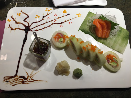 Restaurant «Mojo Asian Cuisine & Sushi Bar», reviews and photos, 245 Bloomfield Dr, Lititz, PA 17543, USA
