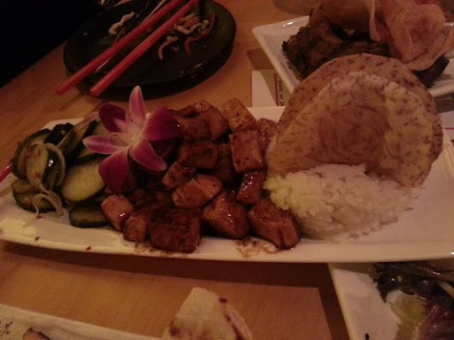 Asian Fusion Restaurant «AsiaSF», reviews and photos, 201 9th St, San Francisco, CA 94103, USA