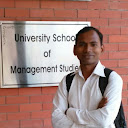 Girish Chandra