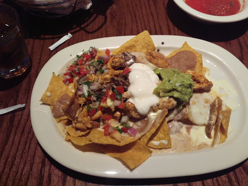 Mexican Restaurant «El Mazatlan #2», reviews and photos, 600 US-31W, Bowling Green, KY 42101, USA